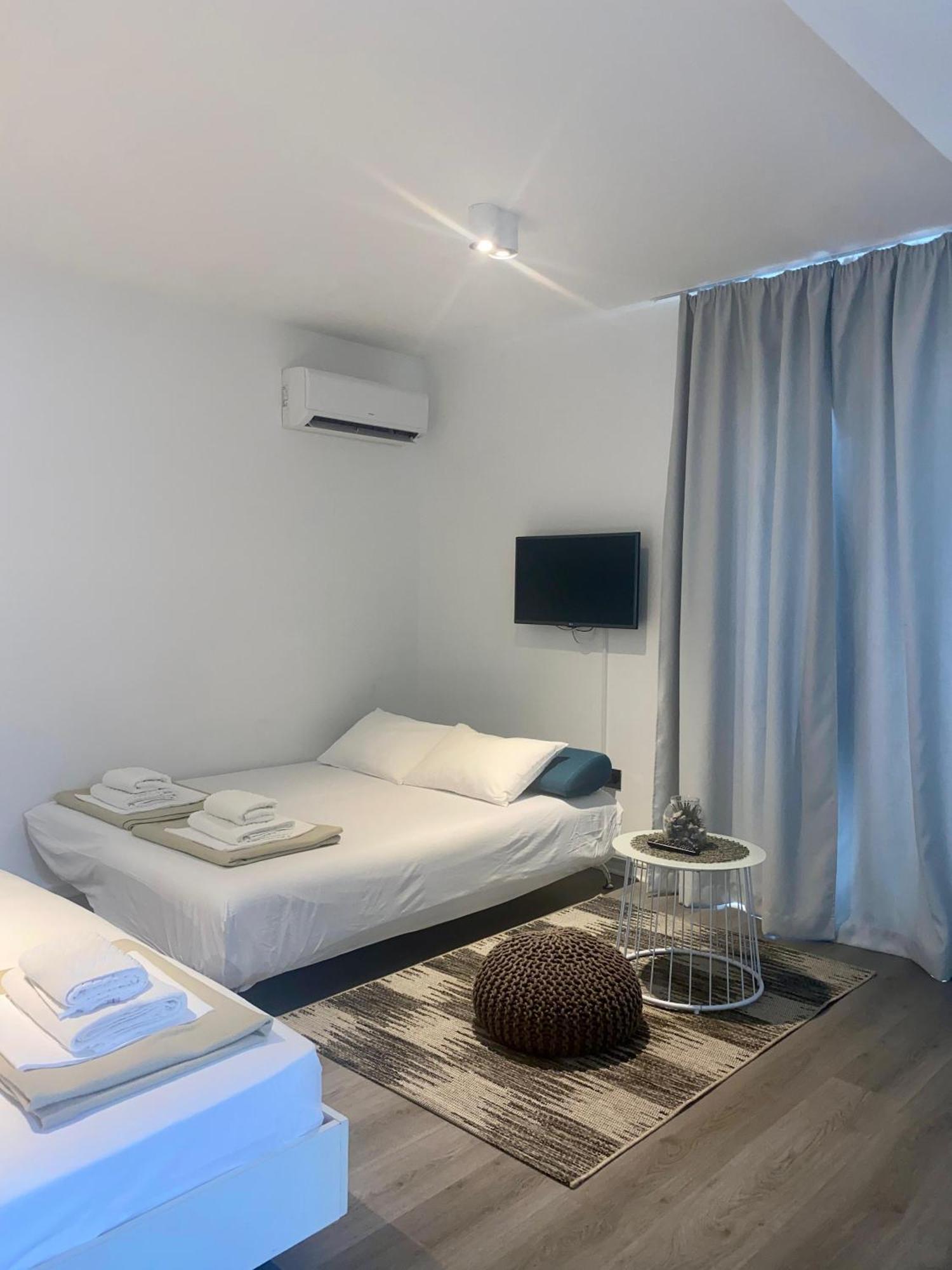 Villa Sego Hvar Town Zimmer foto