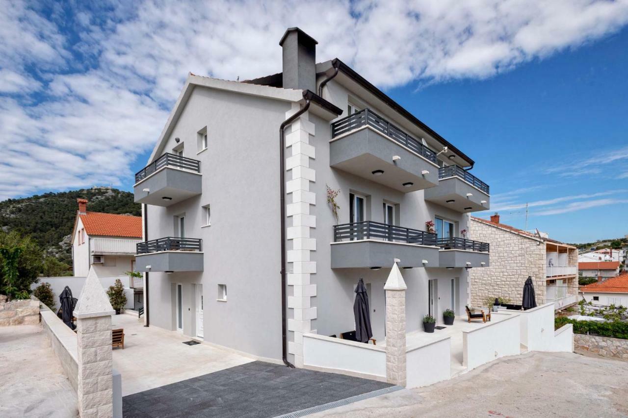 Villa Sego Hvar Town Exterior foto