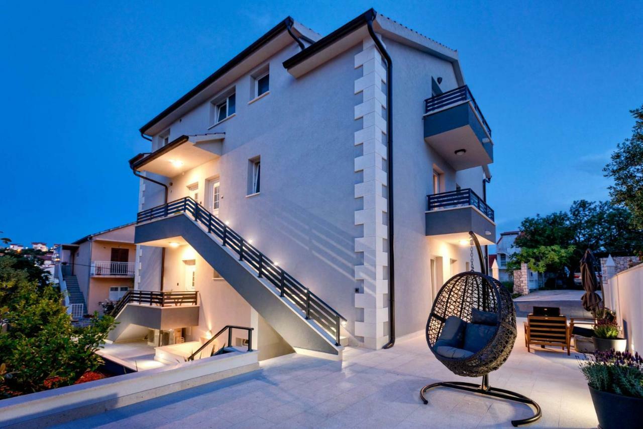 Villa Sego Hvar Town Exterior foto