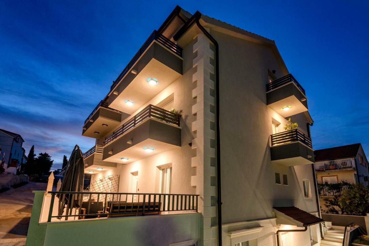 Villa Sego Hvar Town Exterior foto