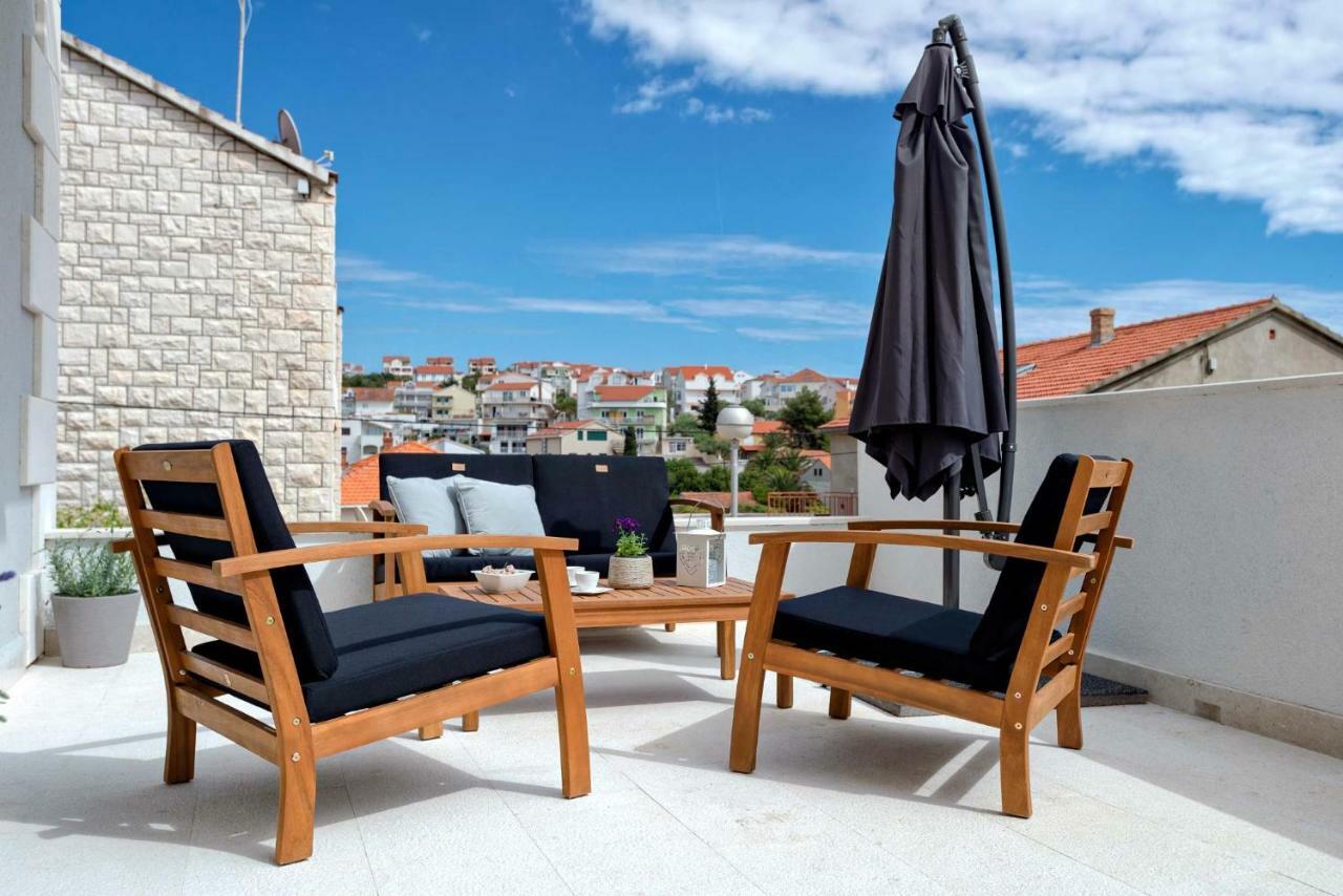 Villa Sego Hvar Town Exterior foto