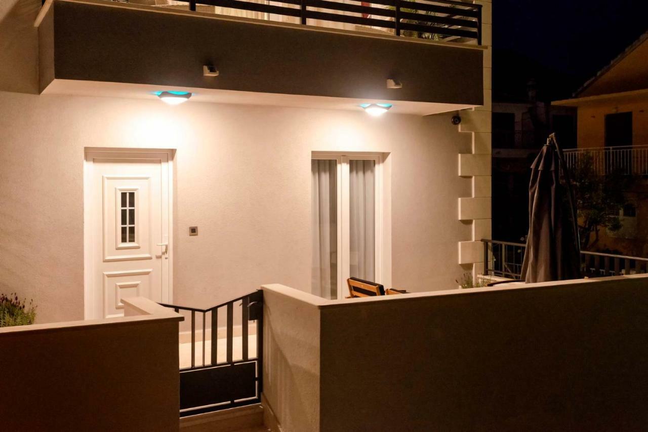 Villa Sego Hvar Town Exterior foto
