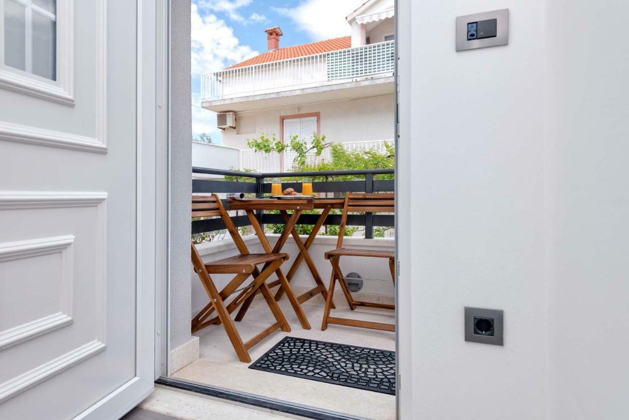 Villa Sego Hvar Town Exterior foto